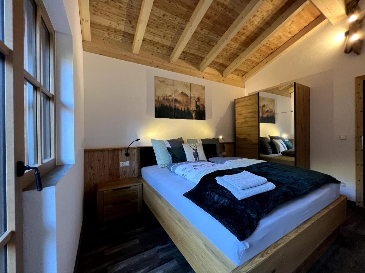 Riedlfeld Chalet Dienten am Hochkönig Eksteriør billede